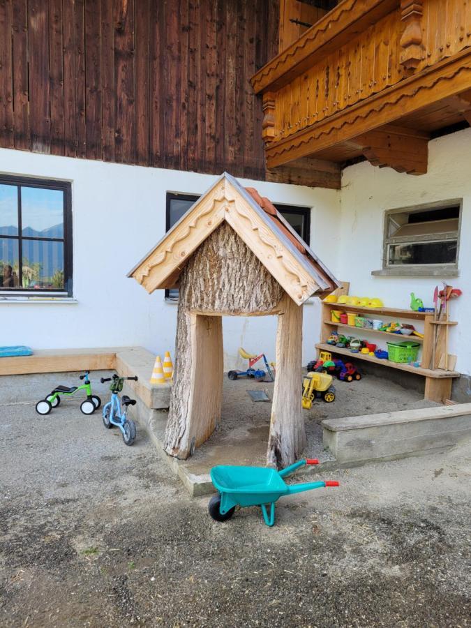 شقة Hoderhof غراسو المظهر الخارجي الصورة
